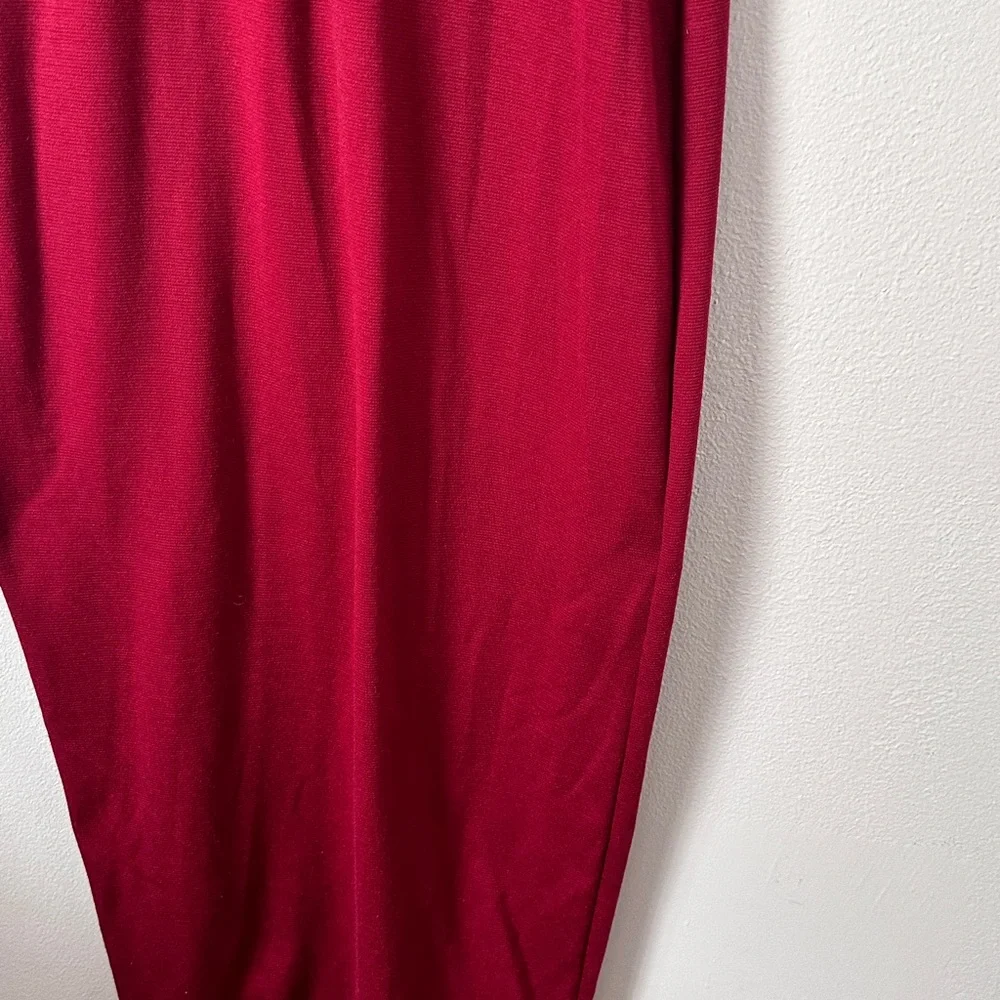 MAXI DRESS - Picture 3 of 8